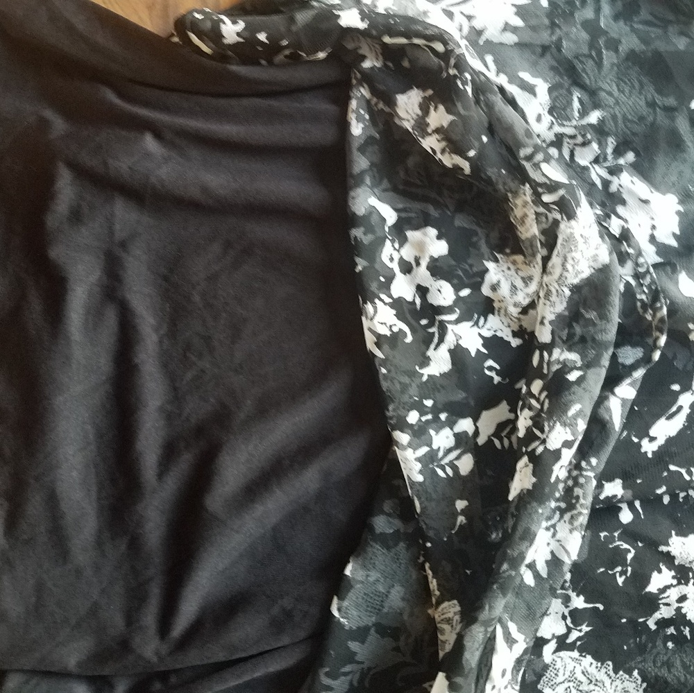 Maternity blouse - Picture 4 of 4